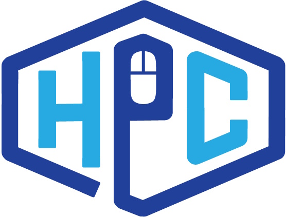Hazelwood PC logo